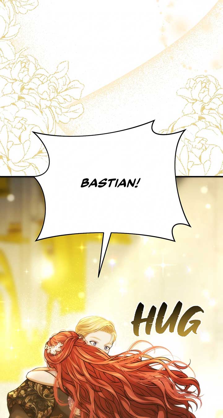 The Secret Bedroom of a Dejected Royal Daughter Chapter 84 - Page 102