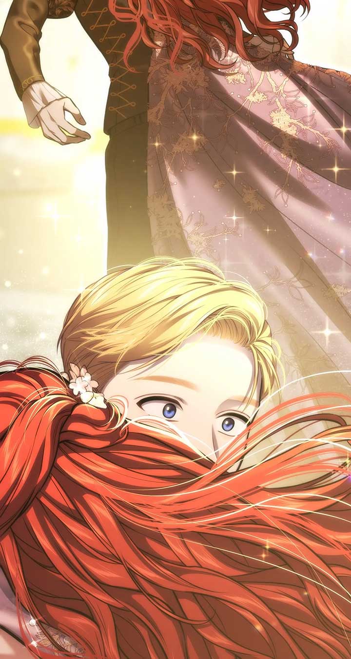 The Secret Bedroom of a Dejected Royal Daughter Chapter 84 - Page 103