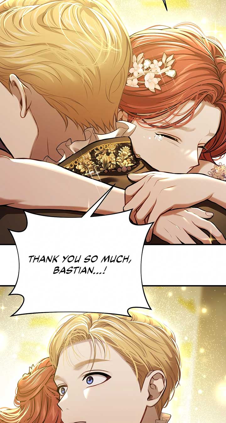 The Secret Bedroom of a Dejected Royal Daughter Chapter 84 - Page 105