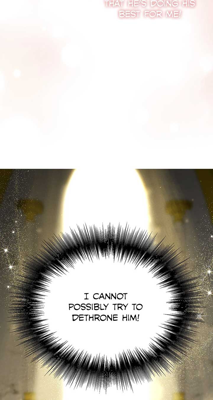 The Secret Bedroom of a Dejected Royal Daughter Chapter 84 - Page 108