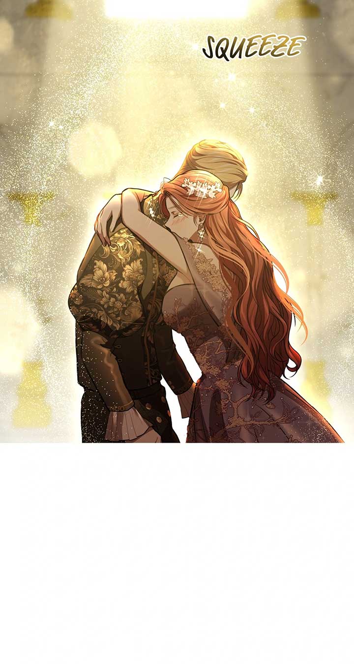 The Secret Bedroom of a Dejected Royal Daughter Chapter 84 - Page 109