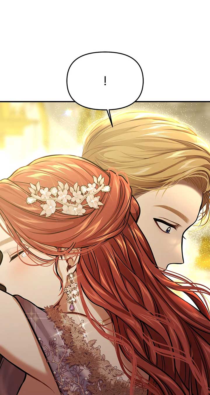 The Secret Bedroom of a Dejected Royal Daughter Chapter 84 - Page 111