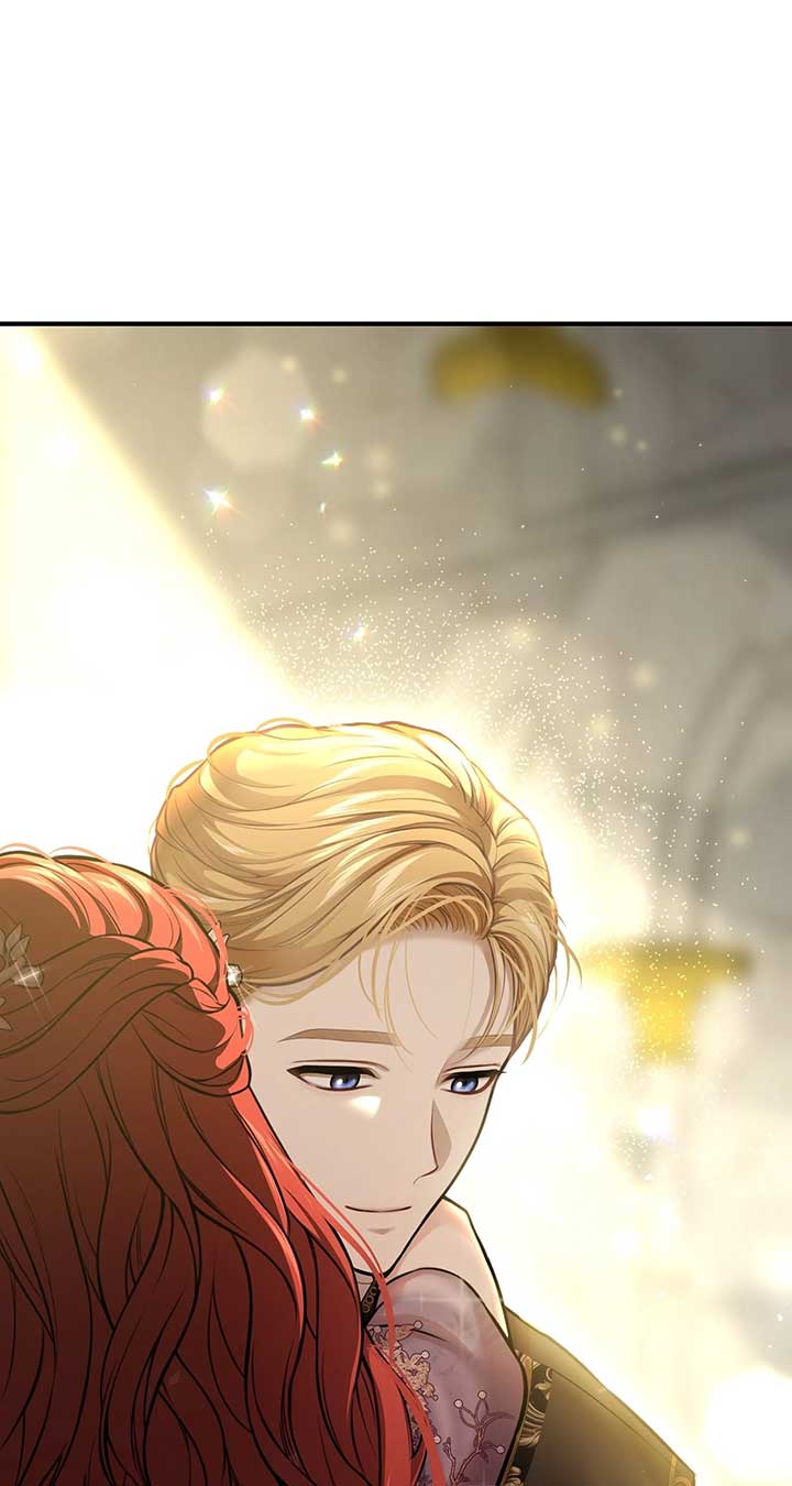 The Secret Bedroom of a Dejected Royal Daughter Chapter 84 - Page 113