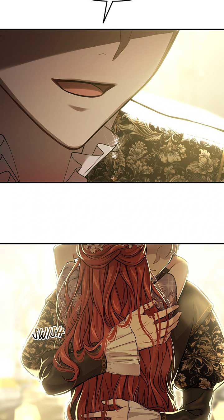 The Secret Bedroom of a Dejected Royal Daughter Chapter 84 - Page 115