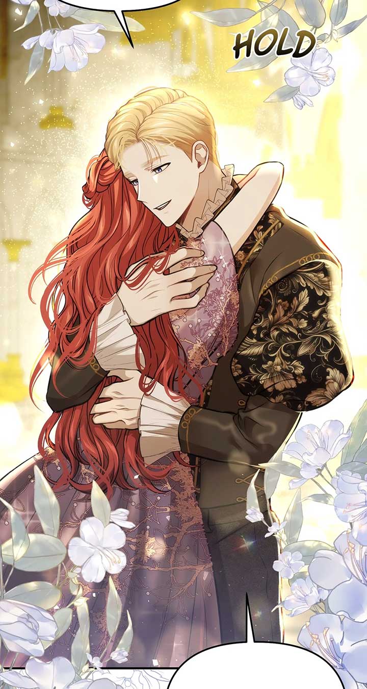 The Secret Bedroom of a Dejected Royal Daughter Chapter 84 - Page 117