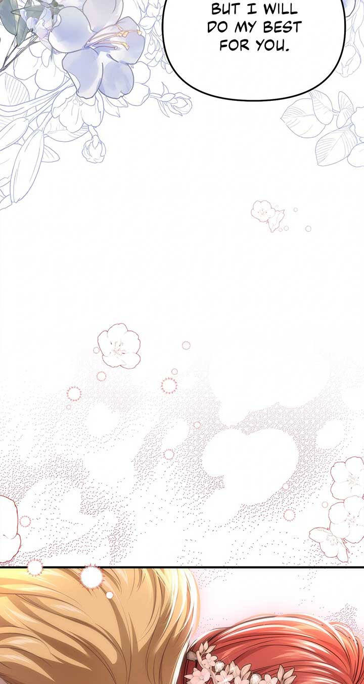 The Secret Bedroom of a Dejected Royal Daughter Chapter 84 - Page 118