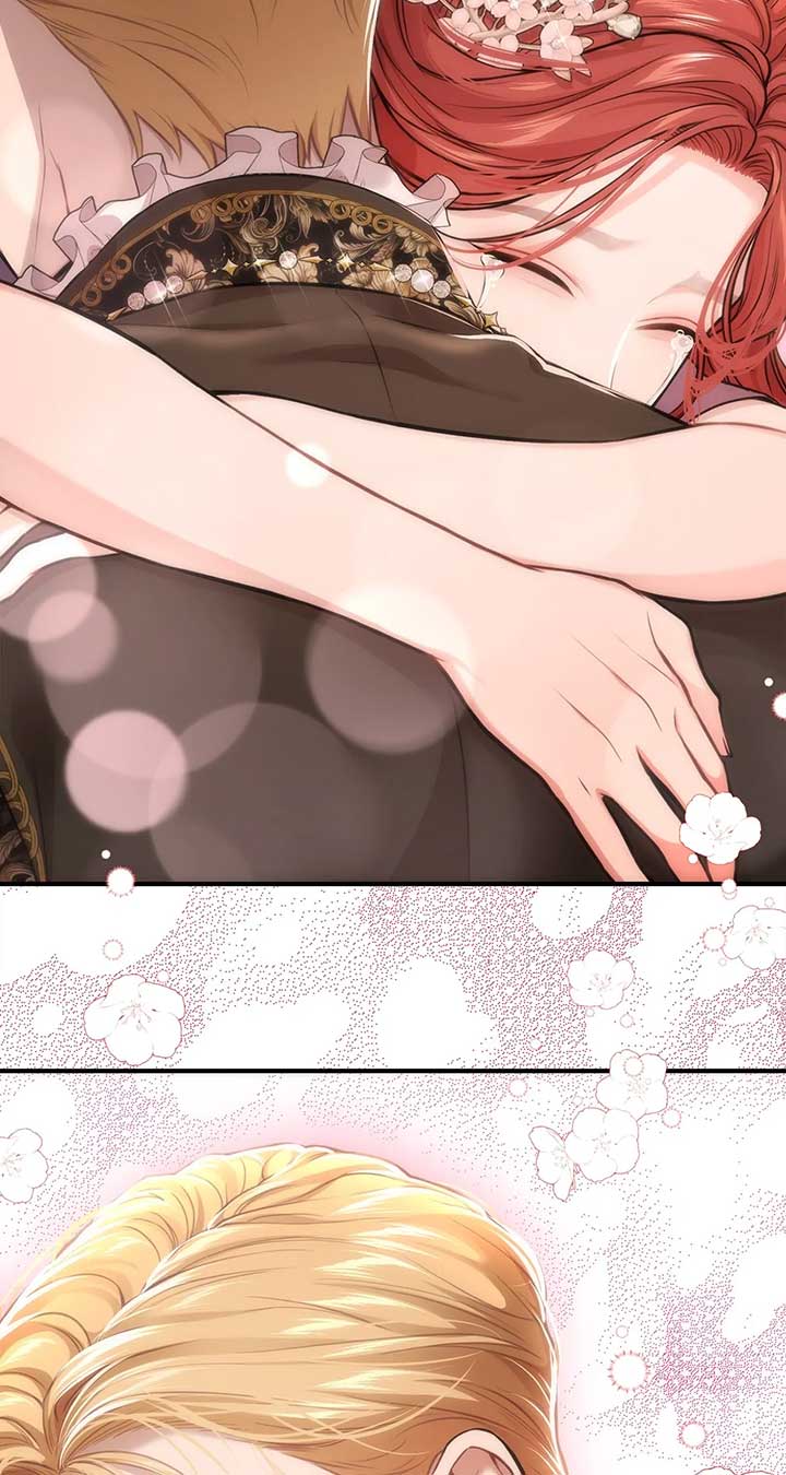 The Secret Bedroom of a Dejected Royal Daughter Chapter 84 - Page 119