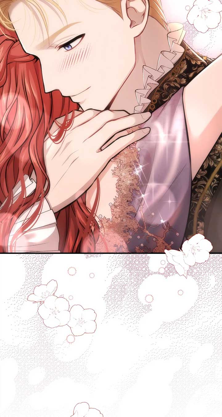 The Secret Bedroom of a Dejected Royal Daughter Chapter 84 - Page 120