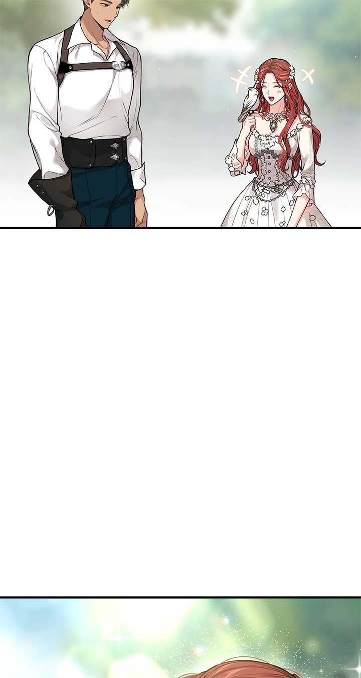 The Secret Bedroom of a Dejected Royal Daughter Chapter 85 - Page 5