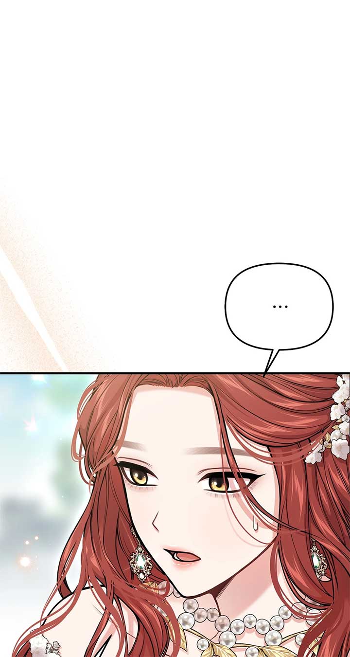 The Secret Bedroom of a Dejected Royal Daughter Chapter 85 - Page 9