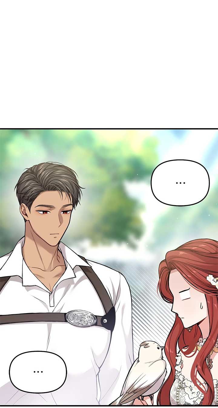 The Secret Bedroom of a Dejected Royal Daughter Chapter 85 - Page 12