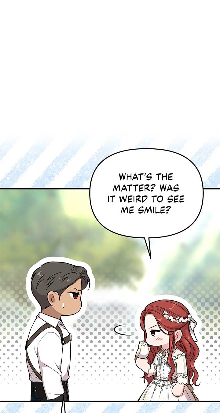 The Secret Bedroom of a Dejected Royal Daughter Chapter 85 - Page 13