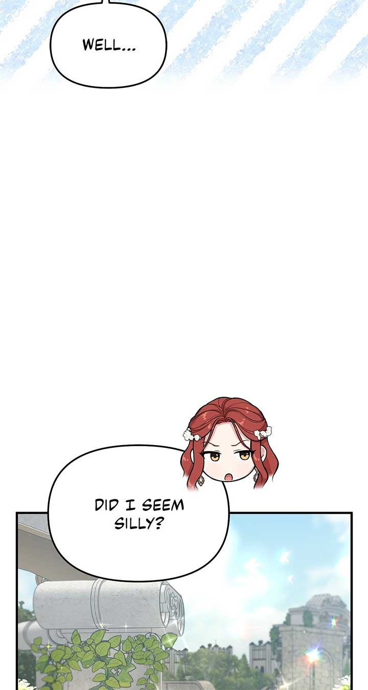 The Secret Bedroom of a Dejected Royal Daughter Chapter 85 - Page 14