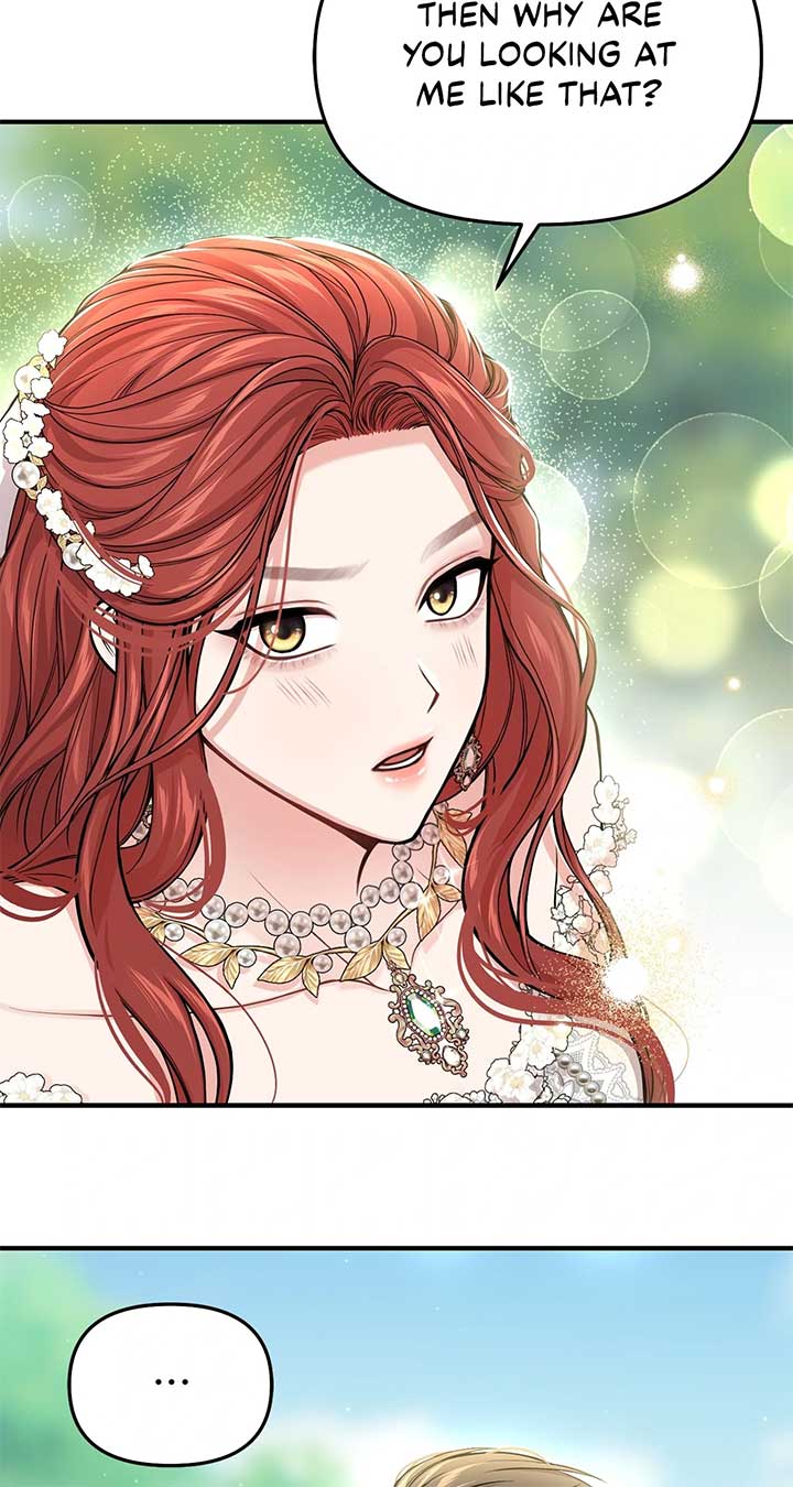 The Secret Bedroom of a Dejected Royal Daughter Chapter 85 - Page 16