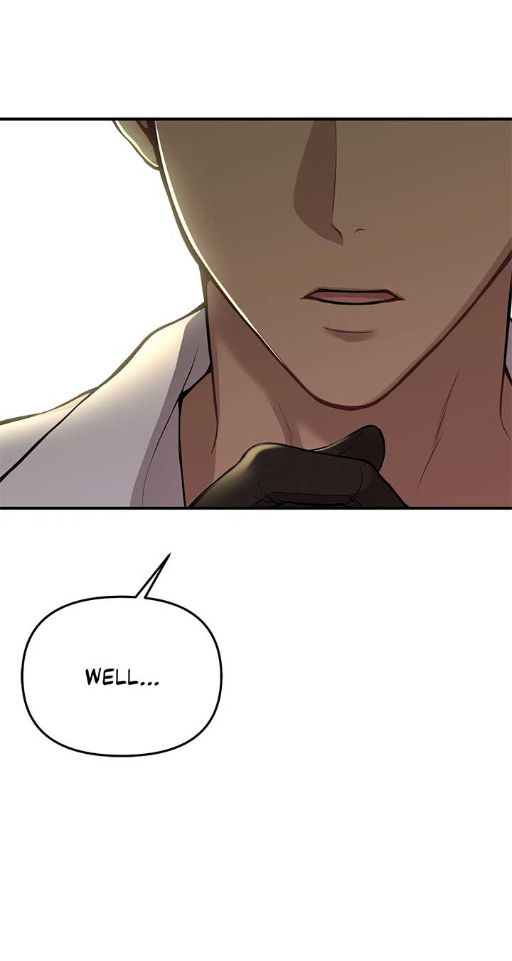 The Secret Bedroom of a Dejected Royal Daughter Chapter 85 - Page 18