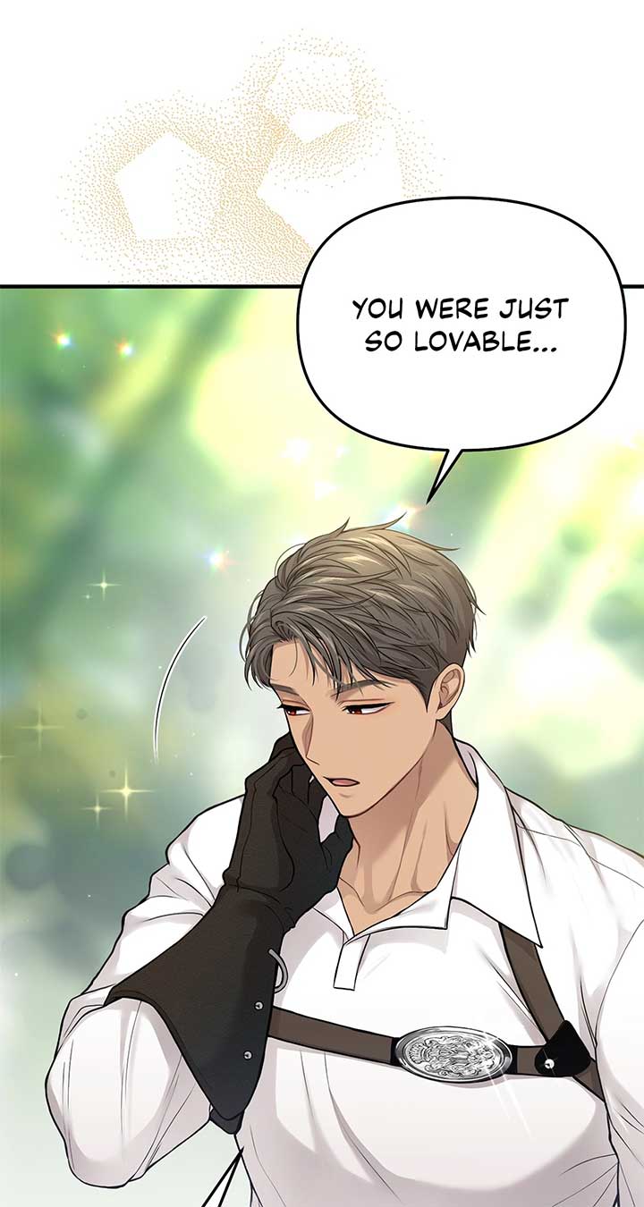 The Secret Bedroom of a Dejected Royal Daughter Chapter 85 - Page 19