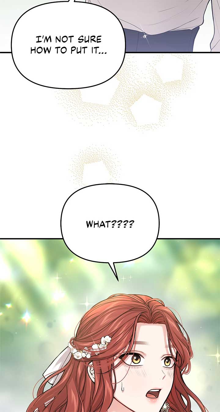 The Secret Bedroom of a Dejected Royal Daughter Chapter 85 - Page 20