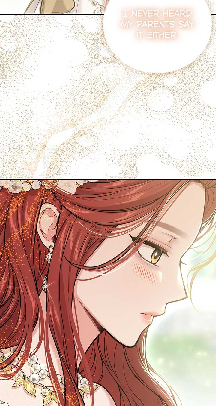 The Secret Bedroom of a Dejected Royal Daughter Chapter 85 - Page 26