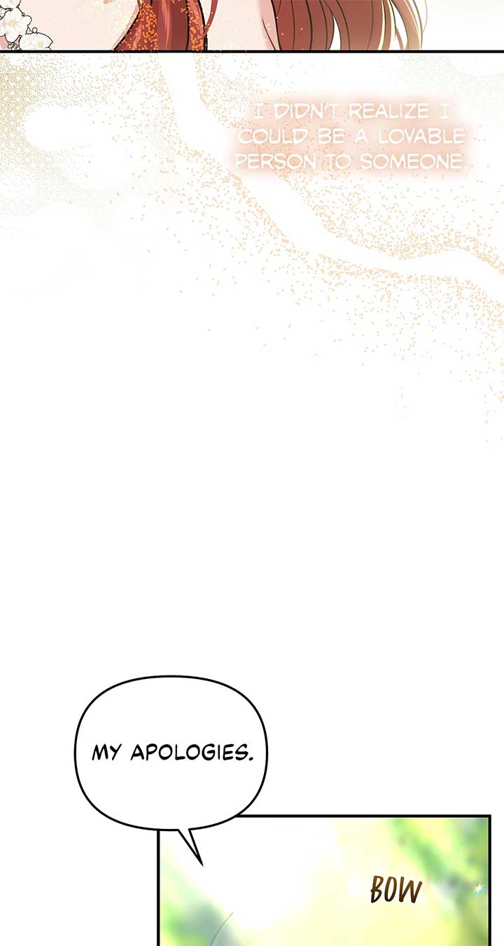 The Secret Bedroom of a Dejected Royal Daughter Chapter 85 - Page 27