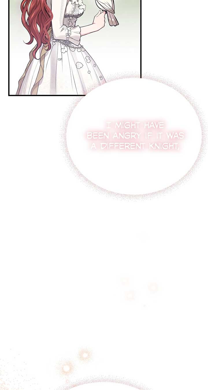 The Secret Bedroom of a Dejected Royal Daughter Chapter 85 - Page 29