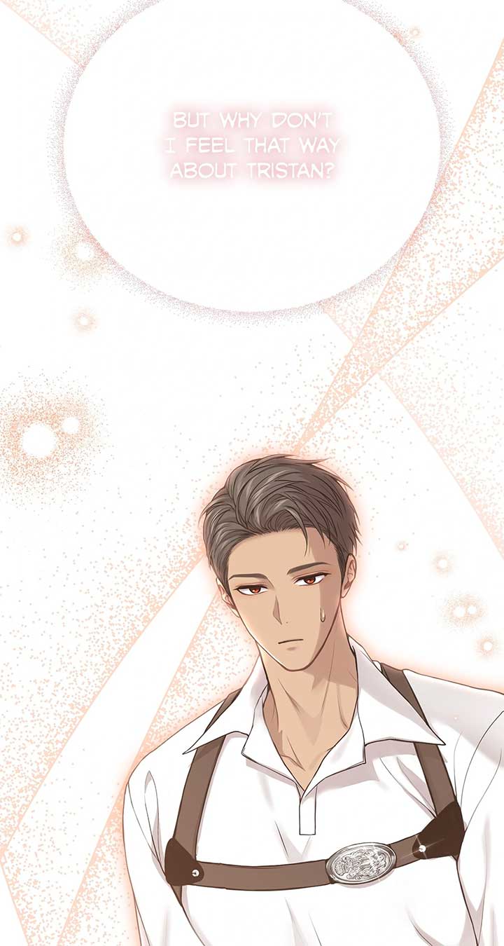 The Secret Bedroom of a Dejected Royal Daughter Chapter 85 - Page 30