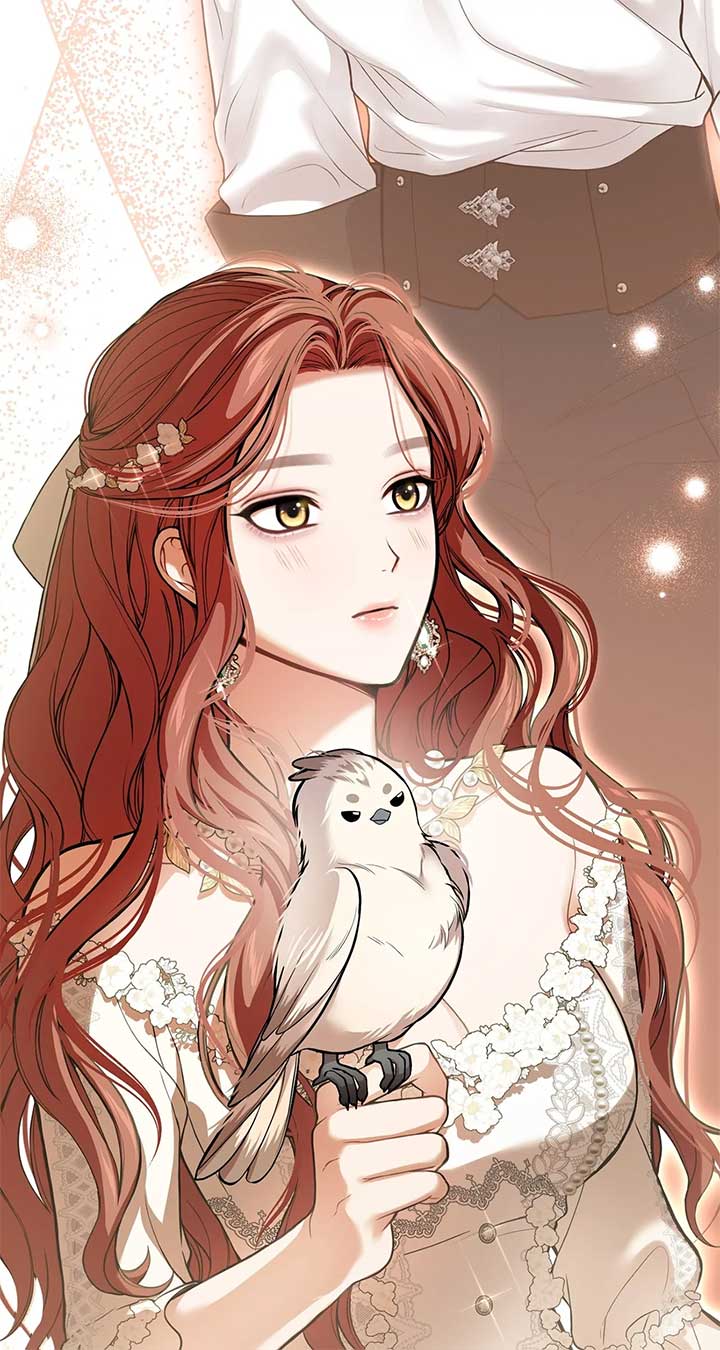 The Secret Bedroom of a Dejected Royal Daughter Chapter 85 - Page 31