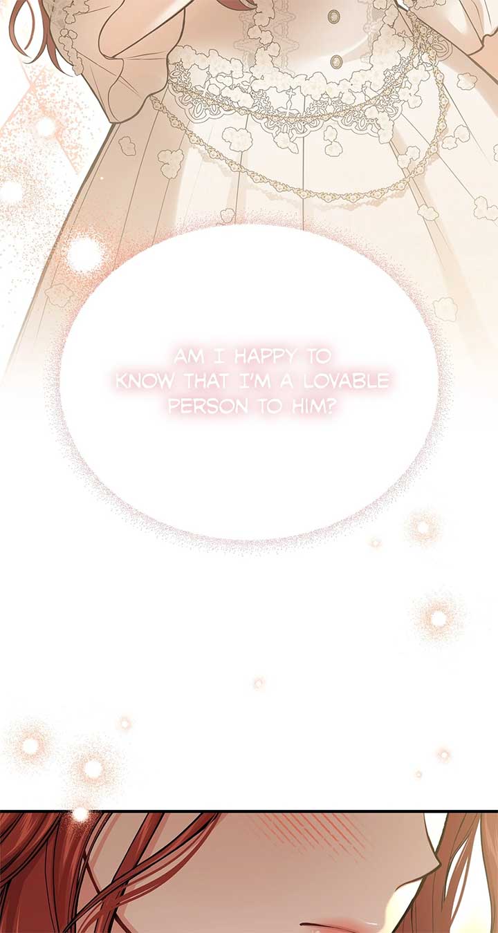 The Secret Bedroom of a Dejected Royal Daughter Chapter 85 - Page 32