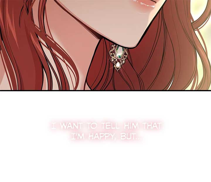 The Secret Bedroom of a Dejected Royal Daughter Chapter 85 - Page 33