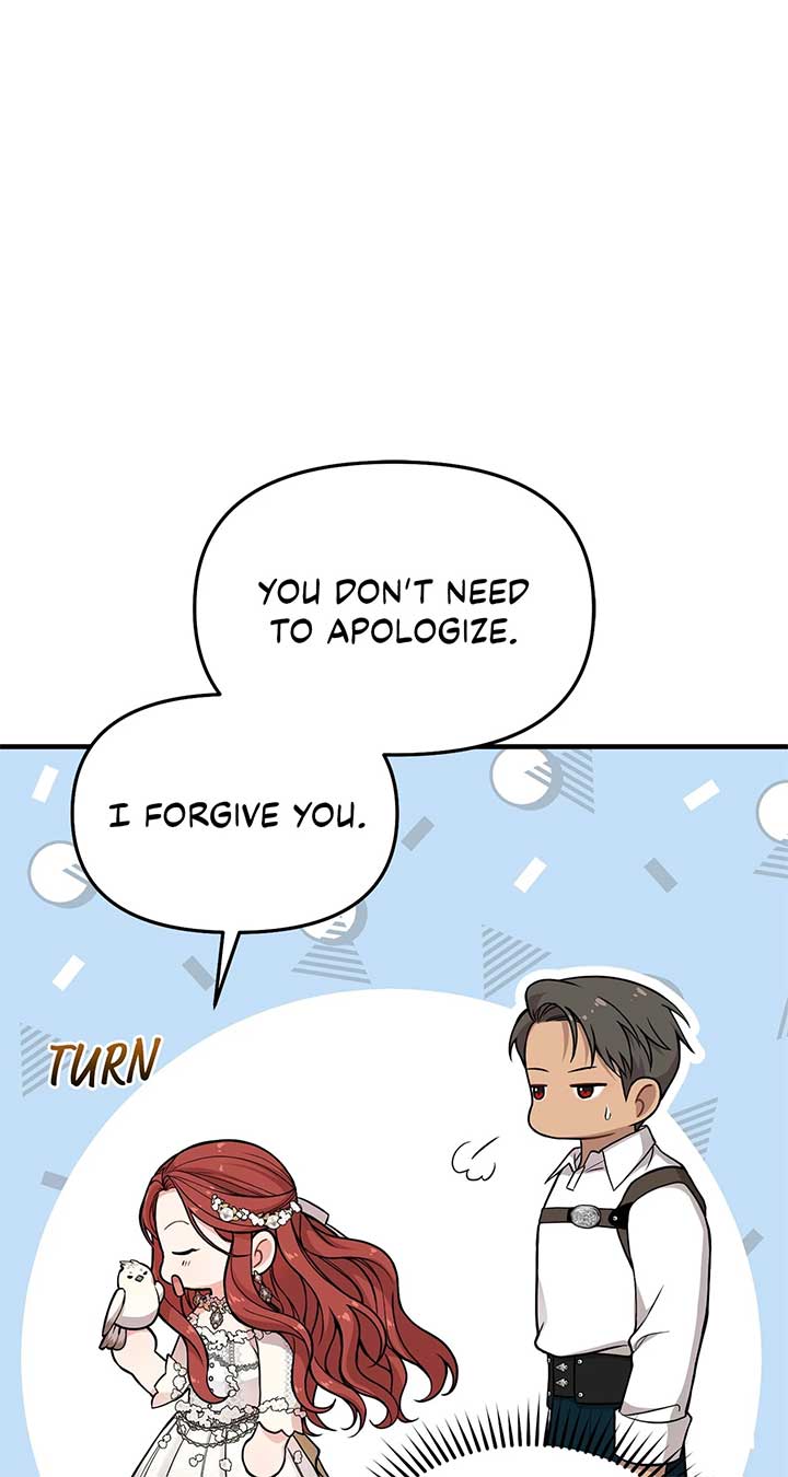 The Secret Bedroom of a Dejected Royal Daughter Chapter 85 - Page 34