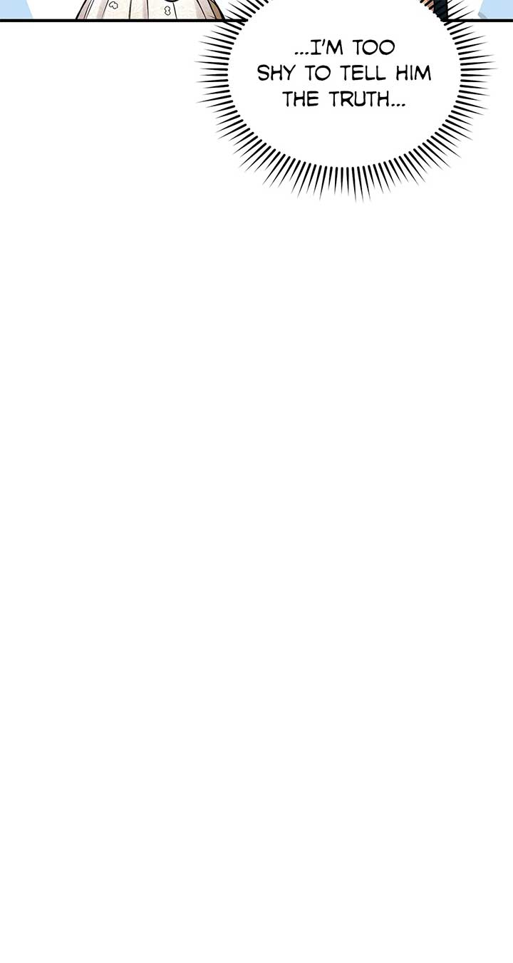 The Secret Bedroom of a Dejected Royal Daughter Chapter 85 - Page 35