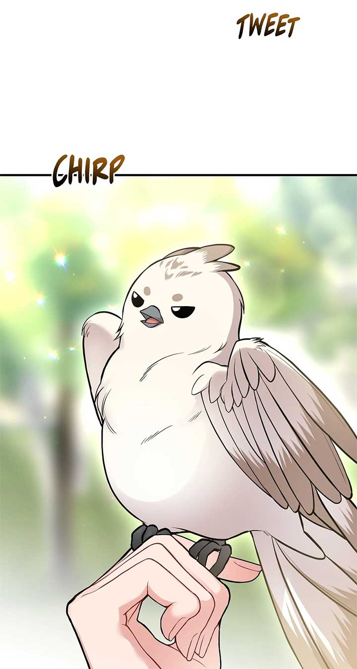 The Secret Bedroom of a Dejected Royal Daughter Chapter 85 - Page 36