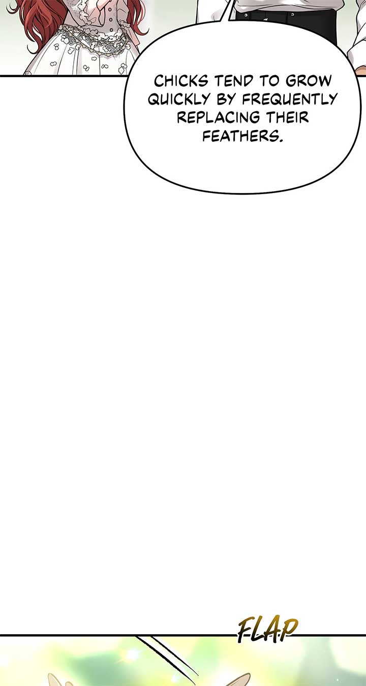 The Secret Bedroom of a Dejected Royal Daughter Chapter 85 - Page 38