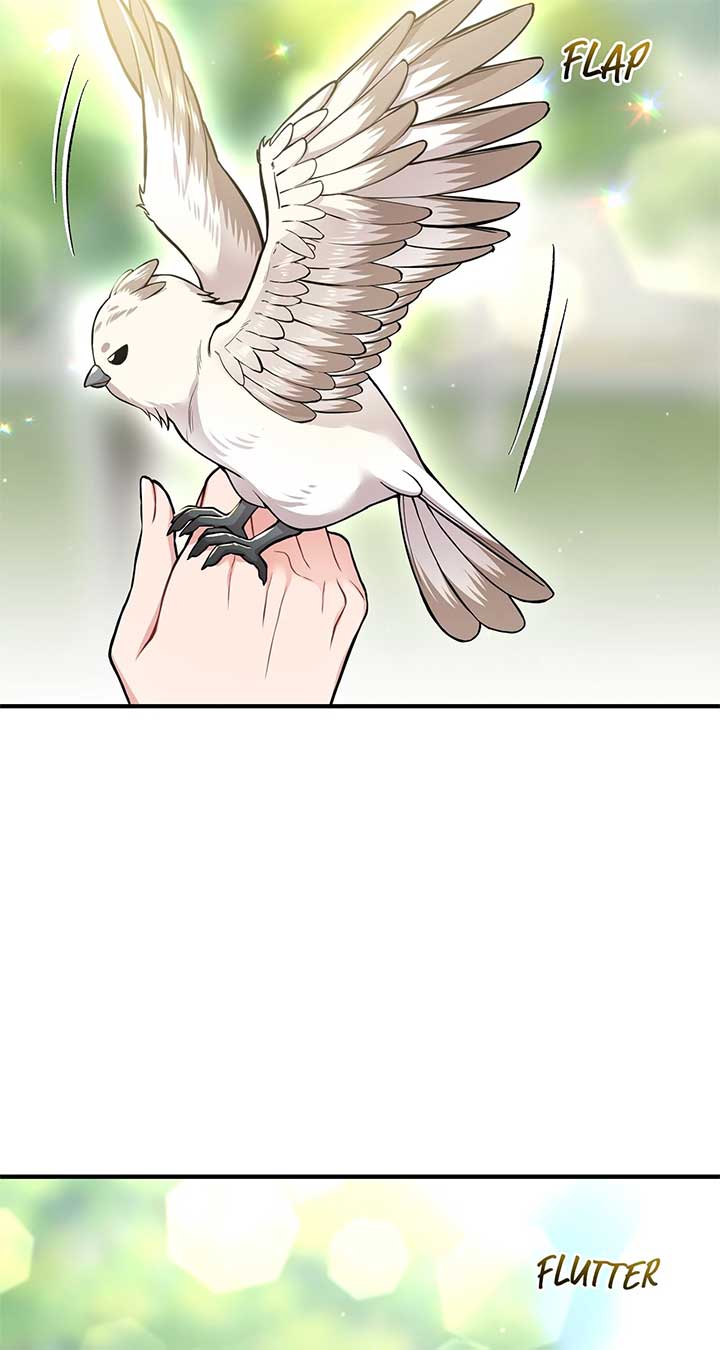 The Secret Bedroom of a Dejected Royal Daughter Chapter 85 - Page 39