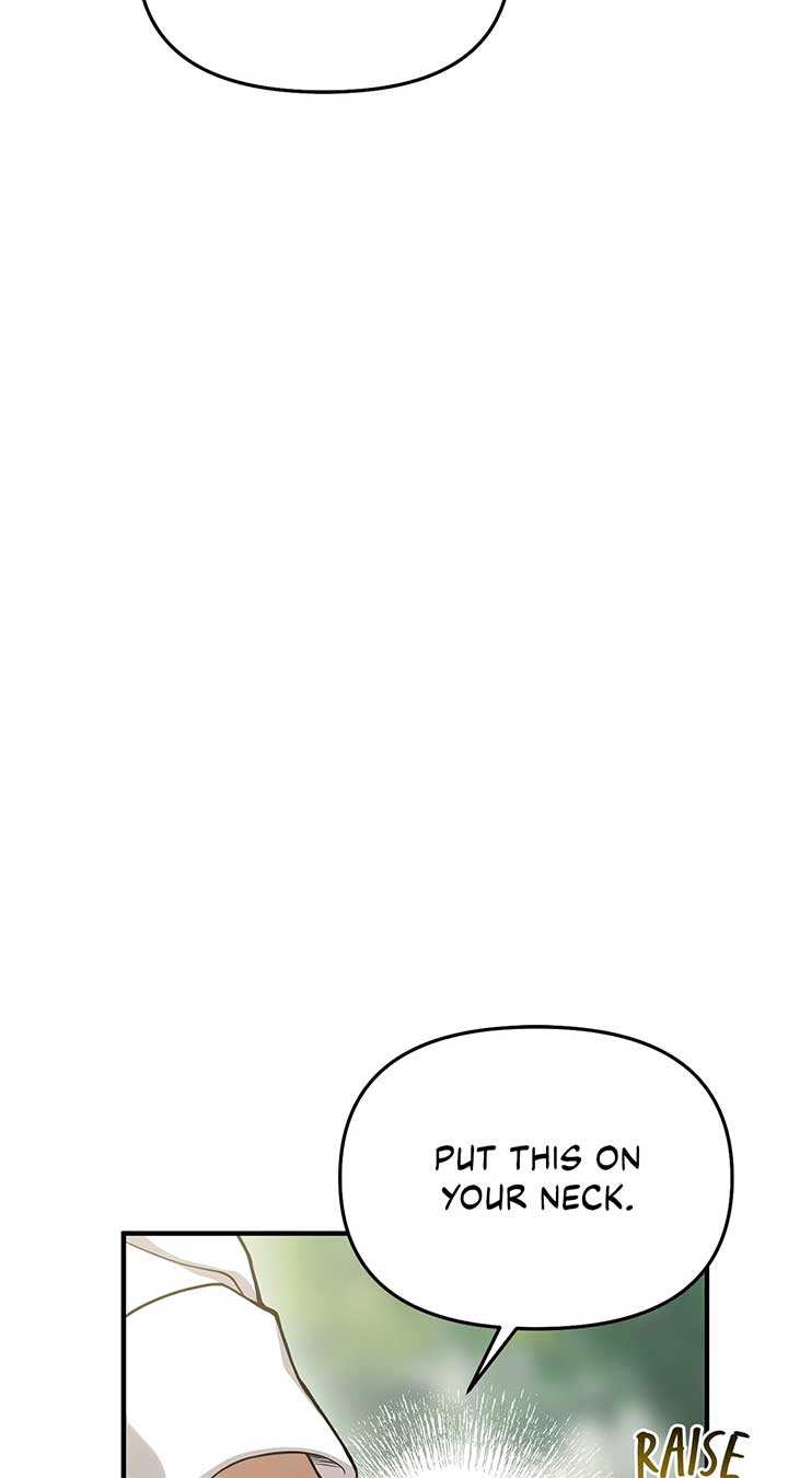 The Secret Bedroom of a Dejected Royal Daughter Chapter 85 - Page 41