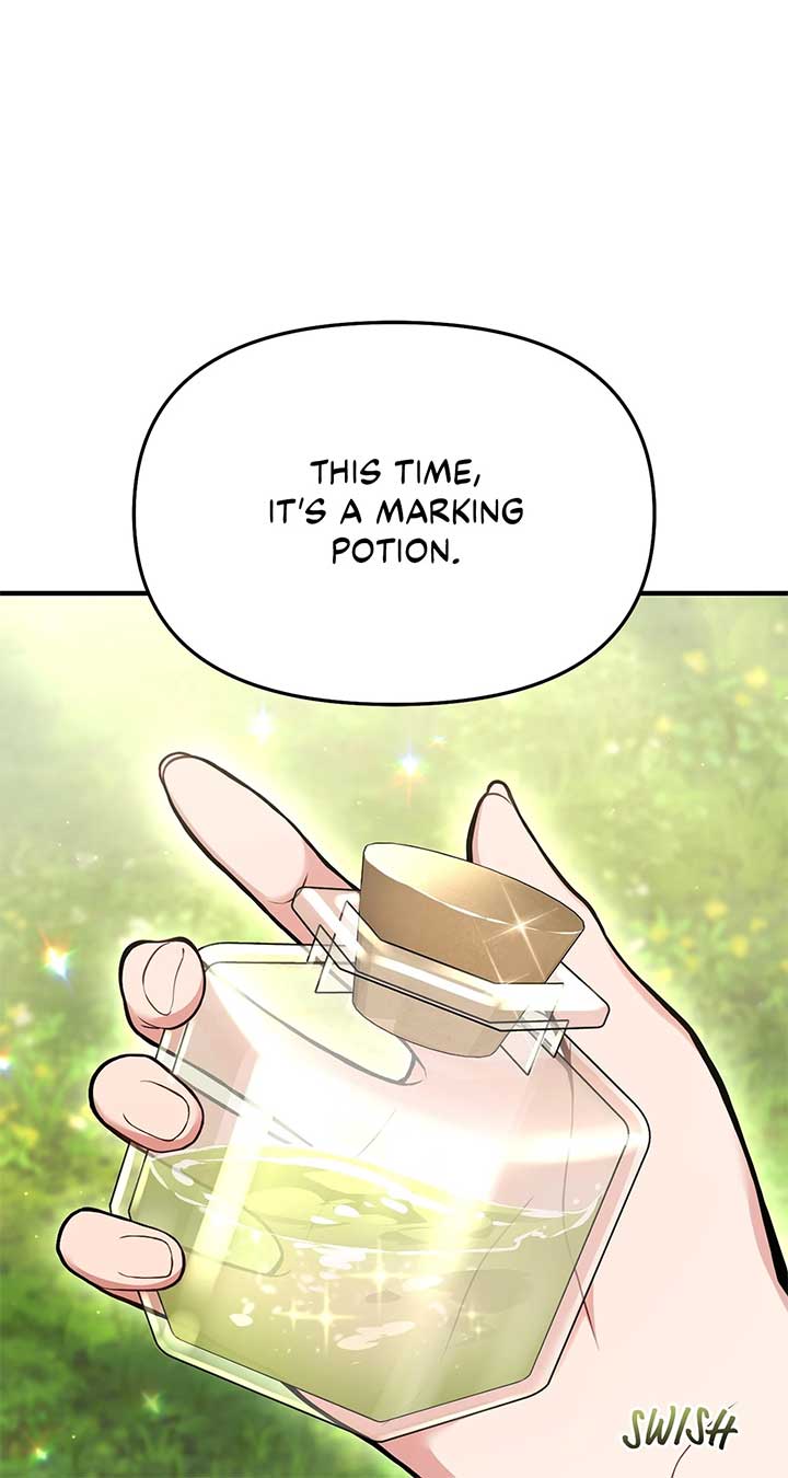 The Secret Bedroom of a Dejected Royal Daughter Chapter 85 - Page 45