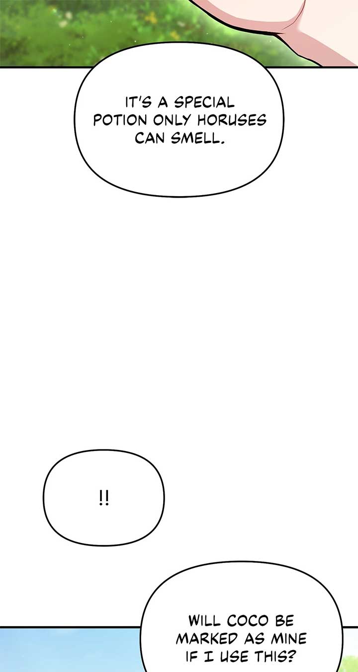 The Secret Bedroom of a Dejected Royal Daughter Chapter 85 - Page 46