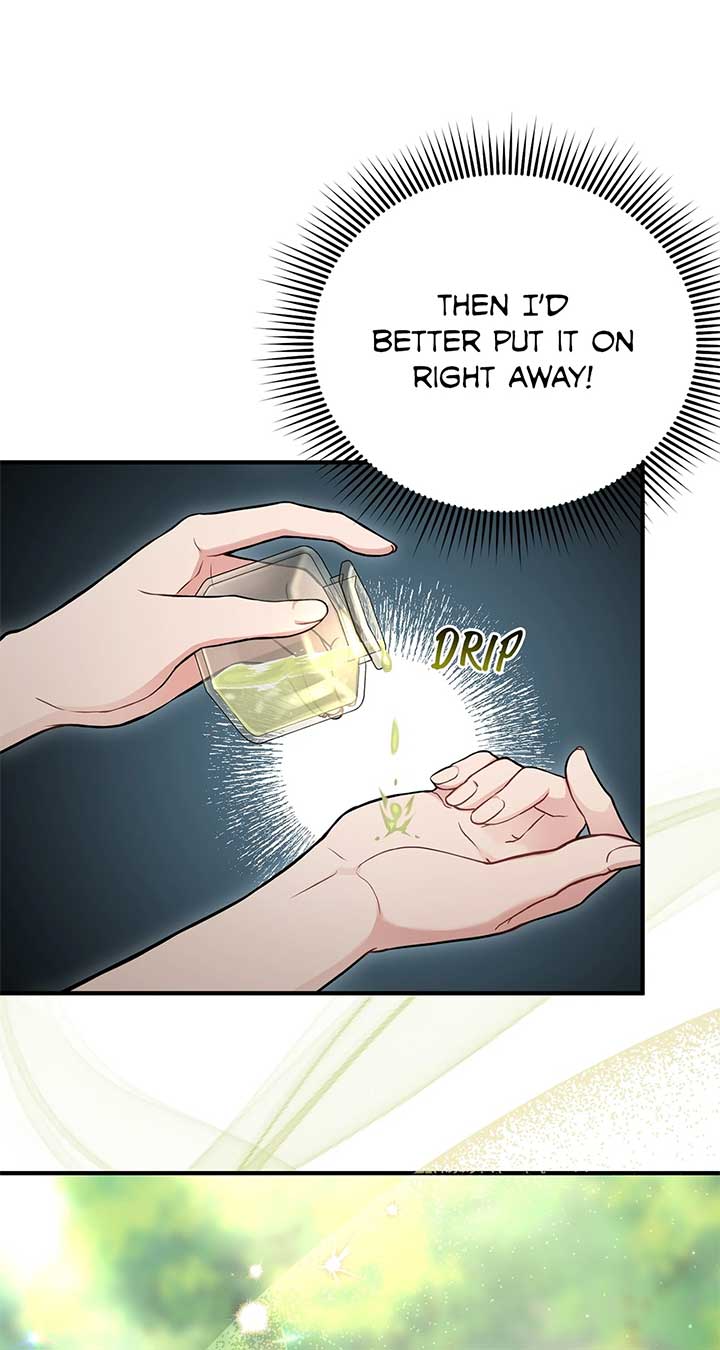 The Secret Bedroom of a Dejected Royal Daughter Chapter 85 - Page 48