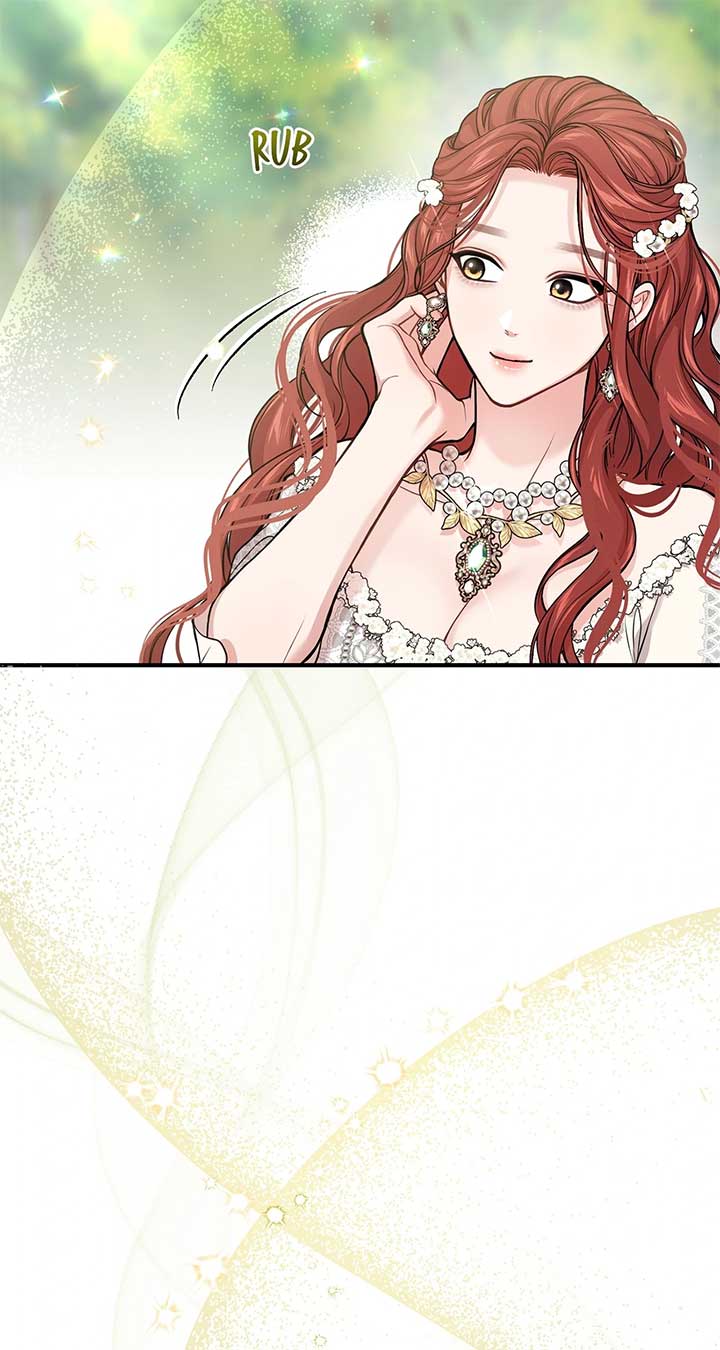 The Secret Bedroom of a Dejected Royal Daughter Chapter 85 - Page 49