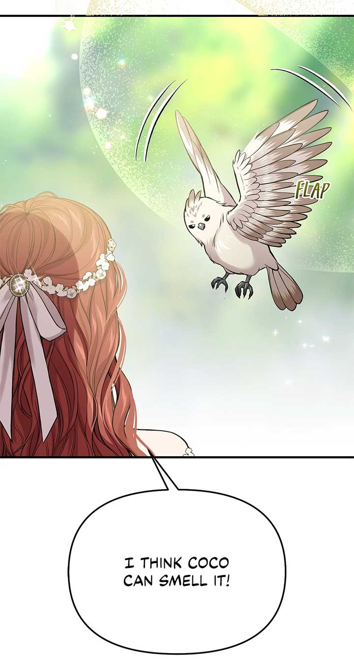 The Secret Bedroom of a Dejected Royal Daughter Chapter 85 - Page 50