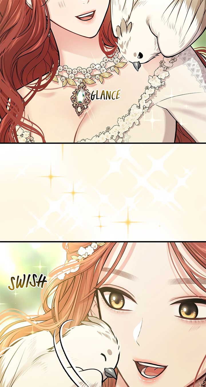 The Secret Bedroom of a Dejected Royal Daughter Chapter 85 - Page 52