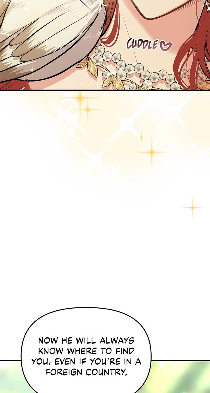 The Secret Bedroom of a Dejected Royal Daughter Chapter 85 - Page 53