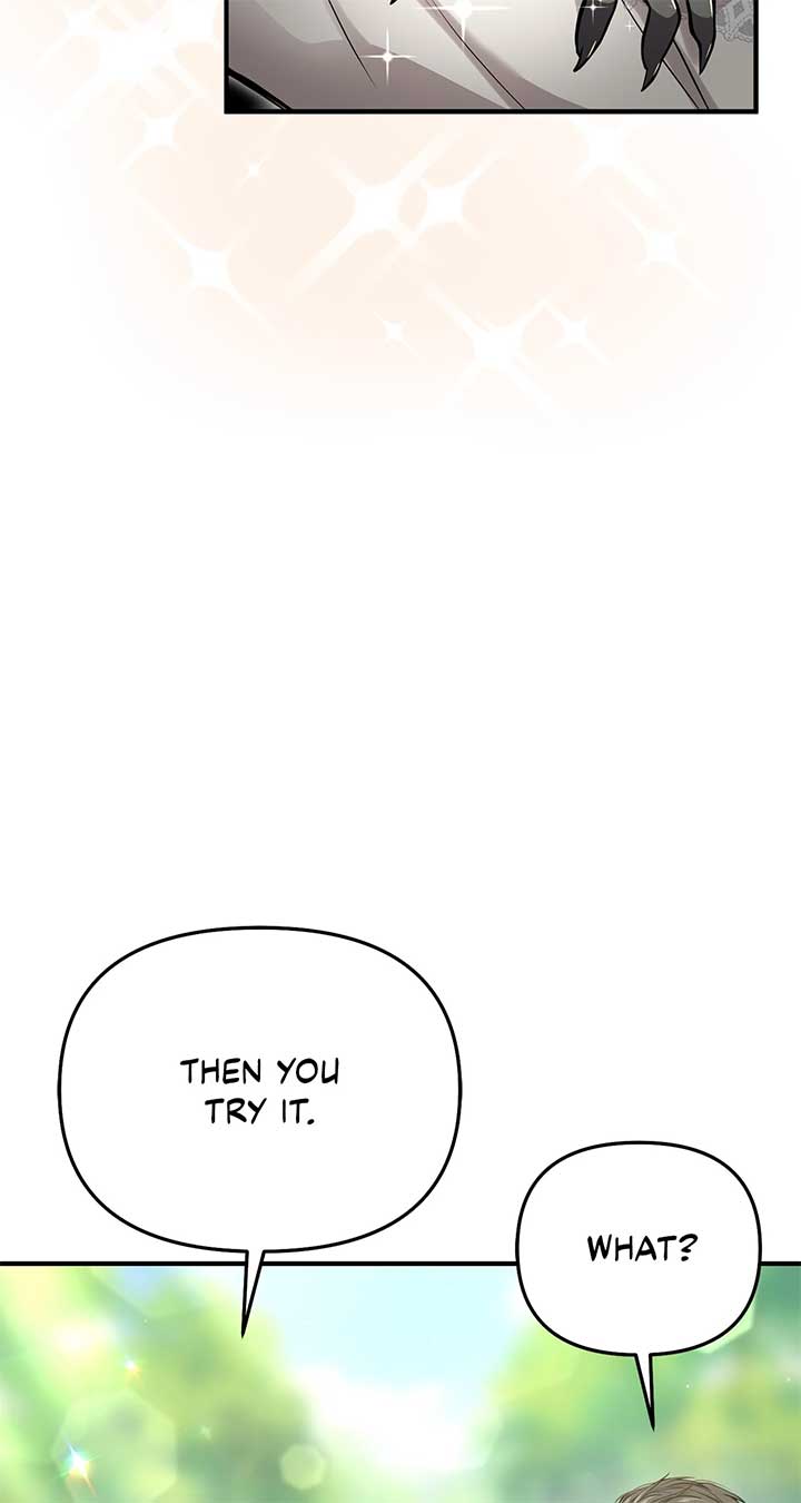 The Secret Bedroom of a Dejected Royal Daughter Chapter 85 - Page 59