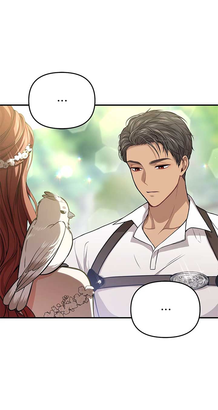 The Secret Bedroom of a Dejected Royal Daughter Chapter 85 - Page 61