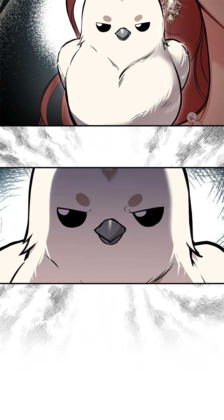 The Secret Bedroom of a Dejected Royal Daughter Chapter 85 - Page 64