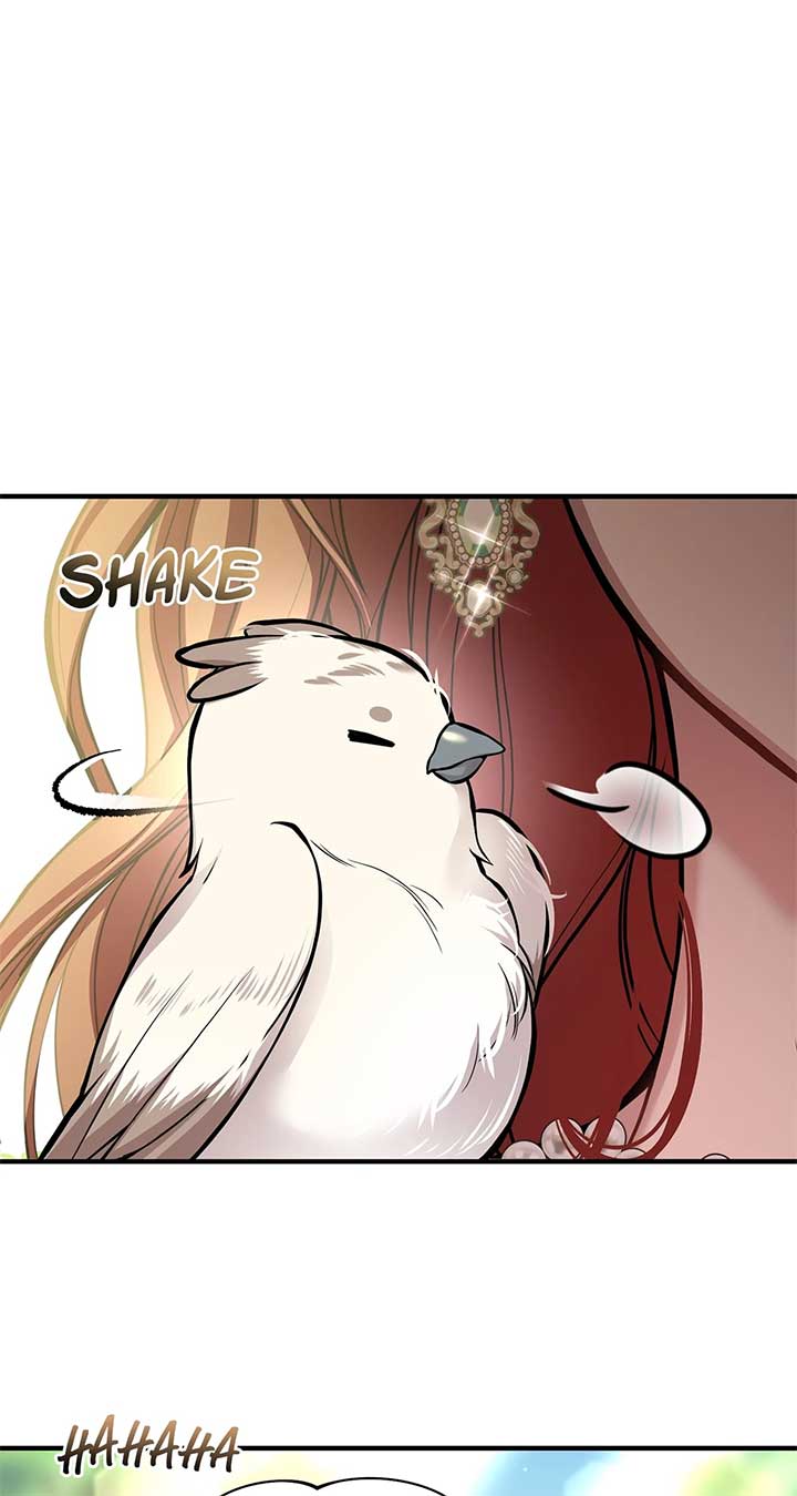 The Secret Bedroom of a Dejected Royal Daughter Chapter 85 - Page 65