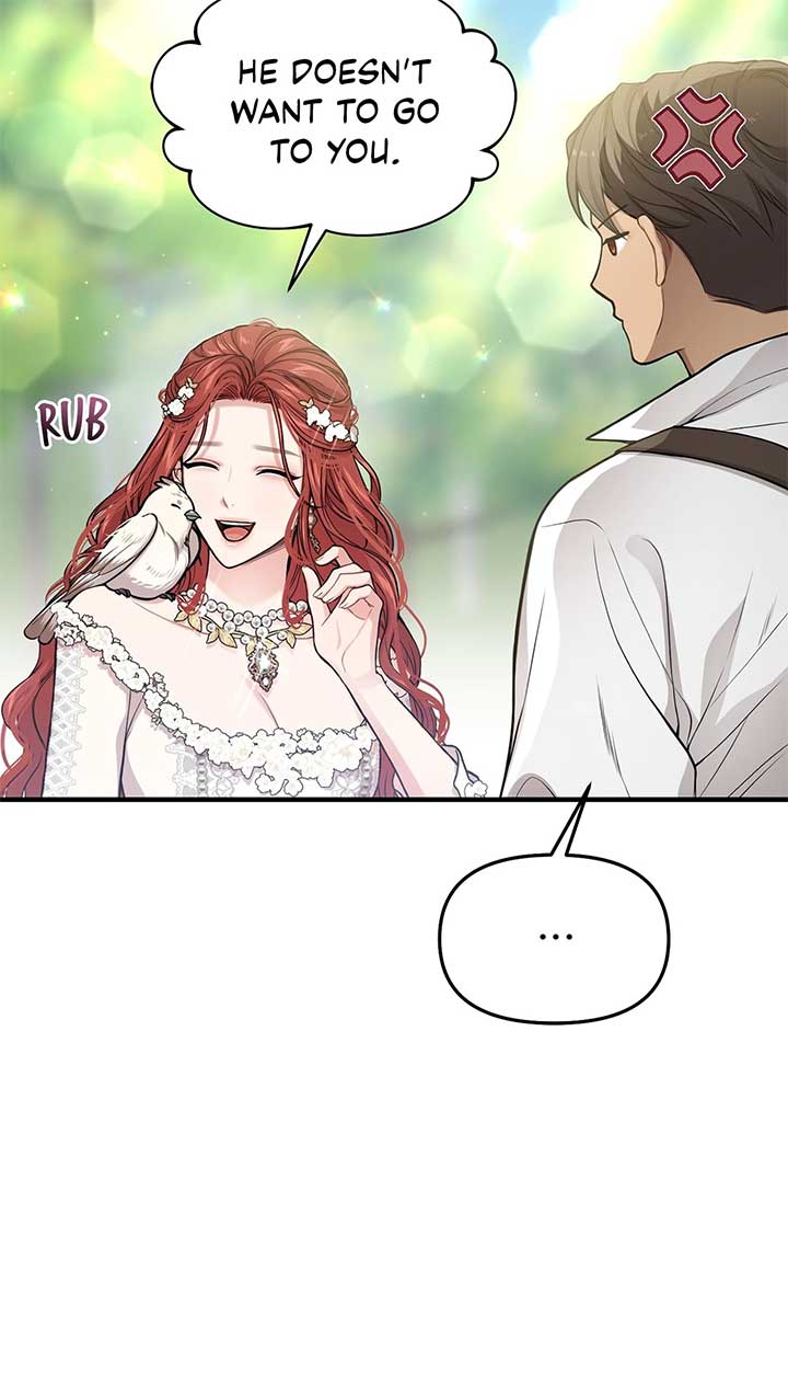 The Secret Bedroom of a Dejected Royal Daughter Chapter 85 - Page 66