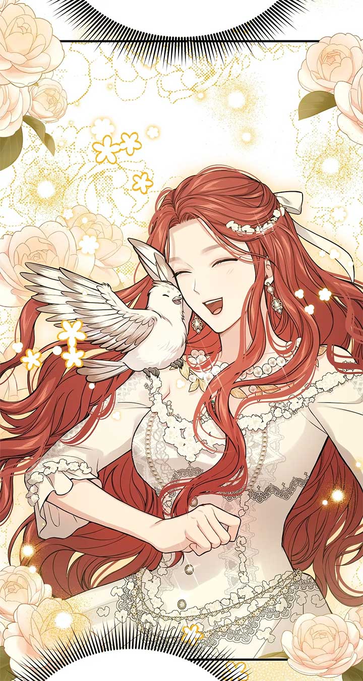 The Secret Bedroom of a Dejected Royal Daughter Chapter 85 - Page 68