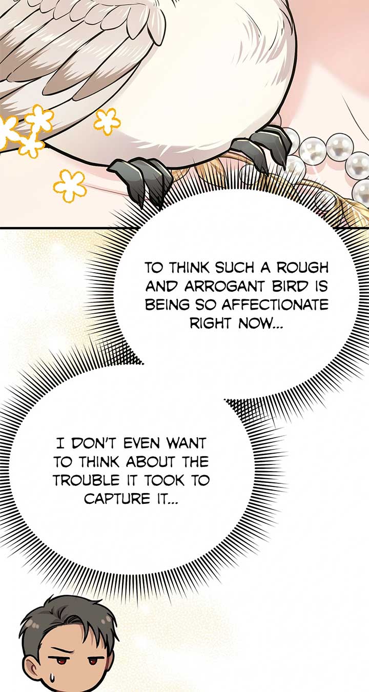 The Secret Bedroom of a Dejected Royal Daughter Chapter 85 - Page 70