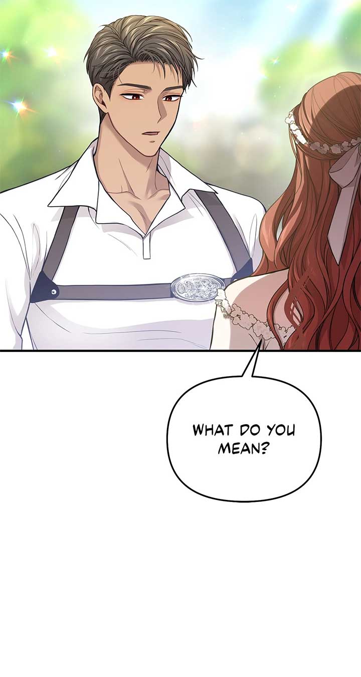 The Secret Bedroom of a Dejected Royal Daughter Chapter 85 - Page 72