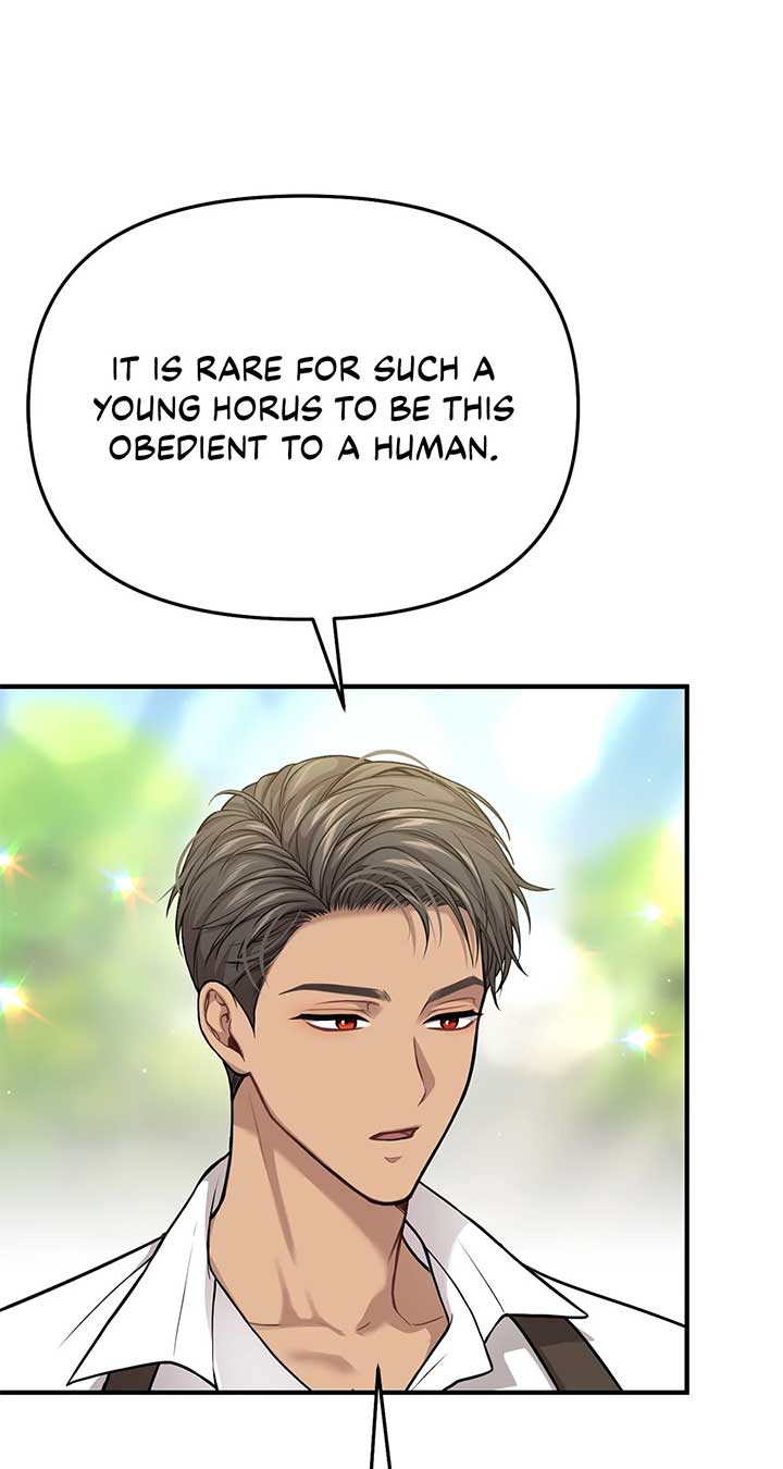 The Secret Bedroom of a Dejected Royal Daughter Chapter 85 - Page 73